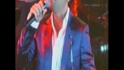 Nikos Vertis - Pes to mou ksana 