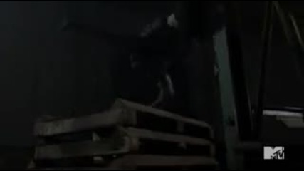 Teen Wolf