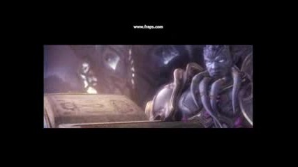 World Of Warcraft Трейлър
