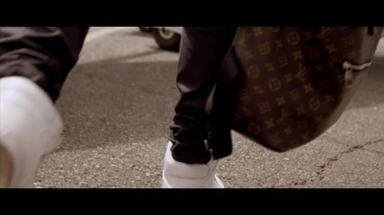 Eric Saade - Coming Home