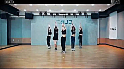Kpop Random Dance Mirrored Girlgroup