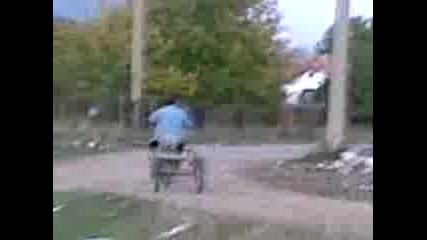 moto pilot