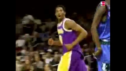 Kobe Bryant - Air