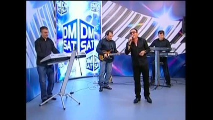 Mile Kitic - Mi smo bili jedan zivot - (live) - Sto da ne - (tvdmsat 2009)
