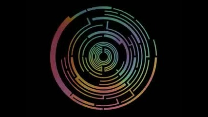 Pendulum - Violet Hill