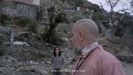 White Lies - Take It Out On Me Official Video