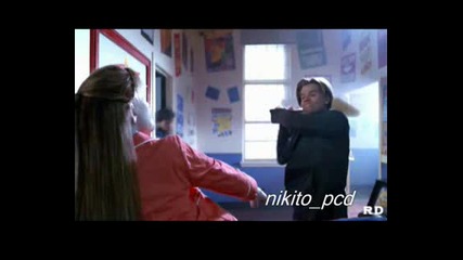 Smallville - Paparazzi