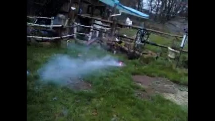firecracker bison 5