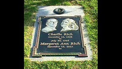 Charlie Rich A Sunday Kind Of Woman - Go
