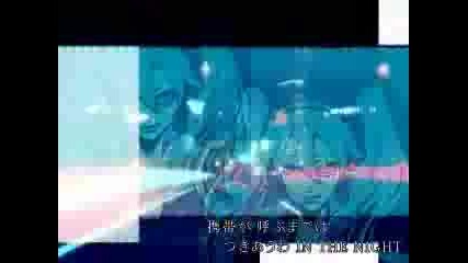 Hatsune Miku - Bitchy Driver Pv