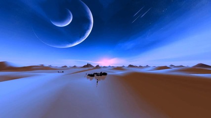 Trance Techno - North Pole