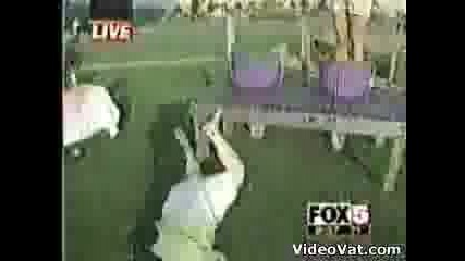 The Grape Lady Music Video