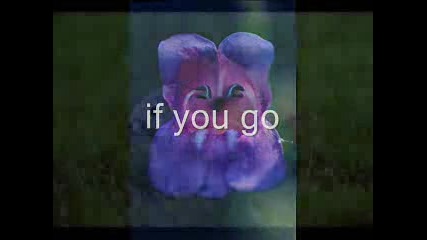 Giant - Dont Leave Me In Love.