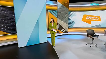 Новините на NOVA (11.05.2026 - 7.00)