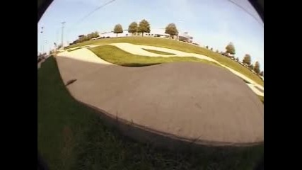 ~snake00~ Levi Brown Skate Video