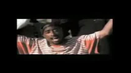 2pac - Thug Nature