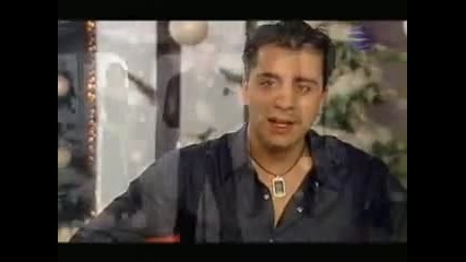 Boris Dali - Obicham te