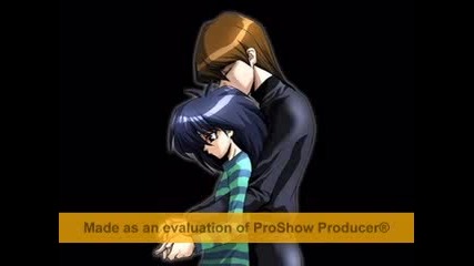 Seto Kaiba - Love & Brothers forever