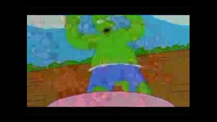 The Simpsons 300 Trailer 