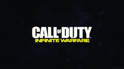 Call of Duty Infinite Warfare Specialist #01 - Rising Threat