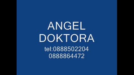 Angel doktora - new