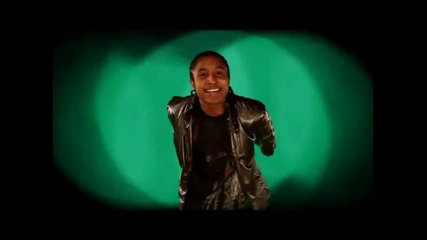 Young Spiffy ft Chingy, Luey V & Ludy - Arrogant