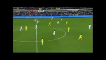 Поредния гол на Кристиано Роналдо за Реал Мадрид + най - добрите моменти!
