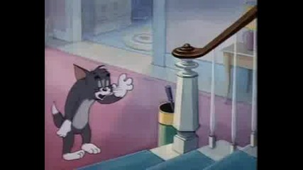 Tom And Jerry - 028 - Part Time Pal