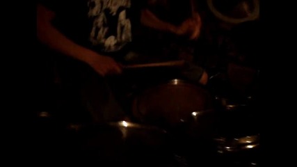 Disorder - Seekn Destroy 