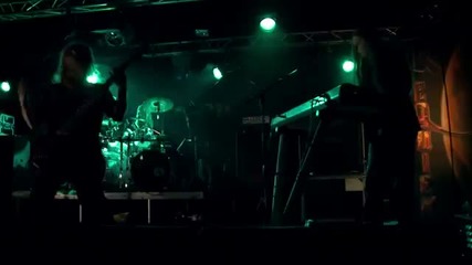 (2012) Tellus Requiem - Red Horizon