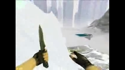 трикове на Counter Strike.