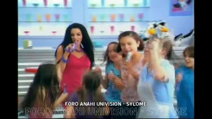 Maite Perroni v reklama - Helato De Bonice 