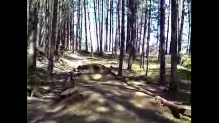 jump