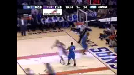 Nash To Marion Alley - Oop