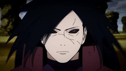 [amv] Undead