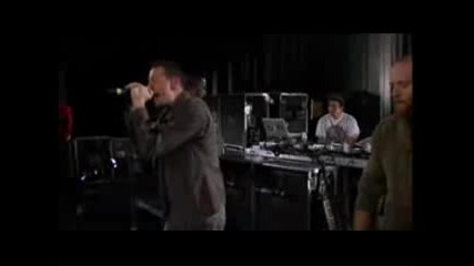 linkin park no more sorrow
