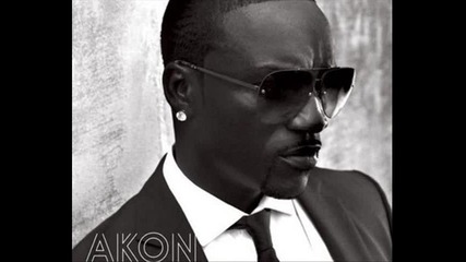 Akon ft. Pitbull - Shut it down 2009