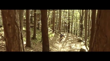 Fourtwenty – Валентин Илиев на Витоша