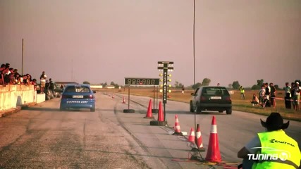 Drift Drag