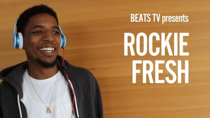 Rockie Fresh (freestyle)
