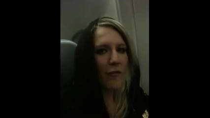 Cascada Video Blog 29 