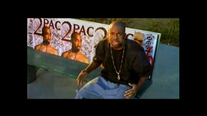2pac ft Outlawz - Baby Dont Cry 