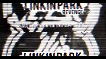 Linkin Park Revenge 