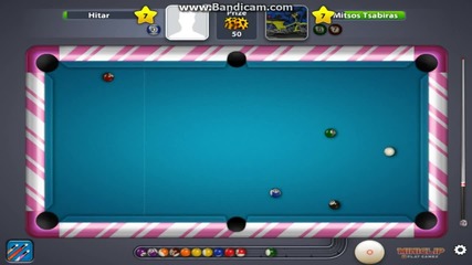 8 Ball Pool 1