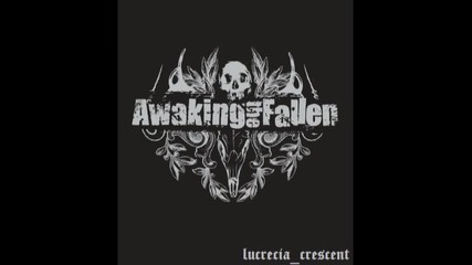Awaking the Fallen - The human race 