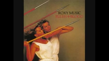 Bryan Ferry & Roxy Music - Rain