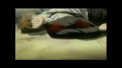 Put Me To Sleep - Yagami Light