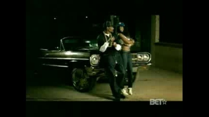 kelly rowland ft snoop dogg-ghetto