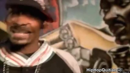 Snoop Dogg - From Da Church To Da Palace [hd] [uncensored ] + Lyrics