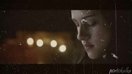 when you`re gone `` Бела & Едуард